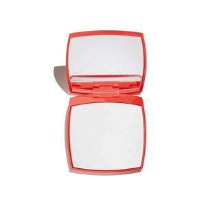 Chanel Limited-Edition Mirror Duo PREMIÈRE DAME Coral NIB❤️🧡